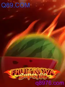 FruitNovaSuper60