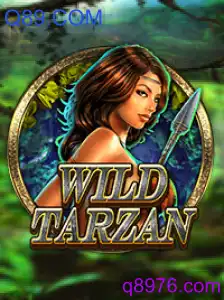 WildTarzan